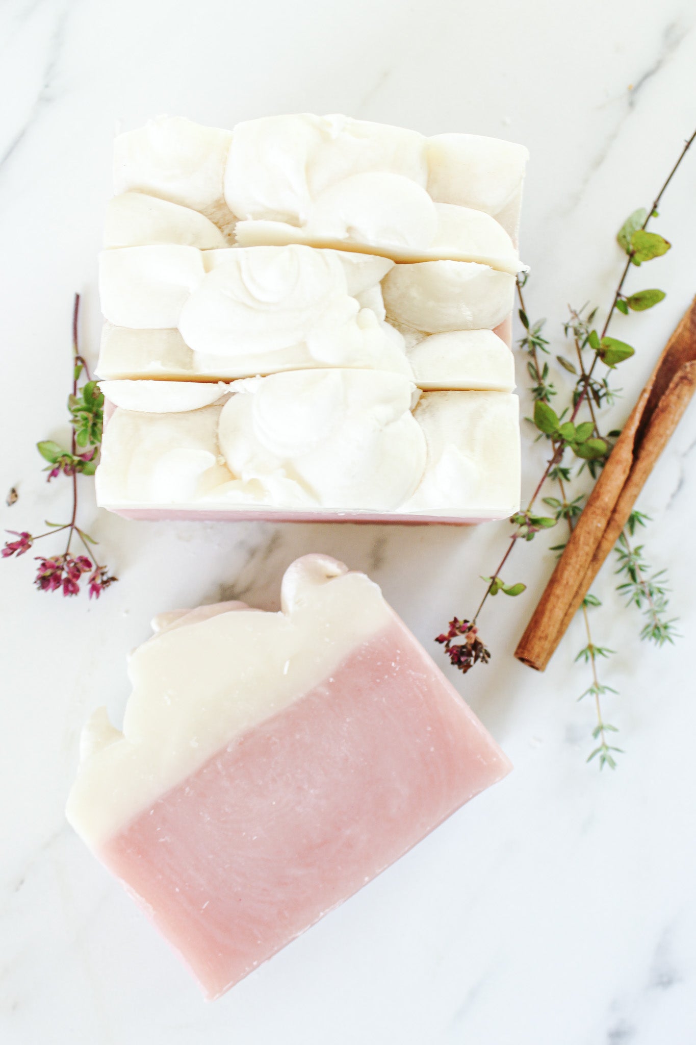 Orchard - Handcrafted Soap Bar