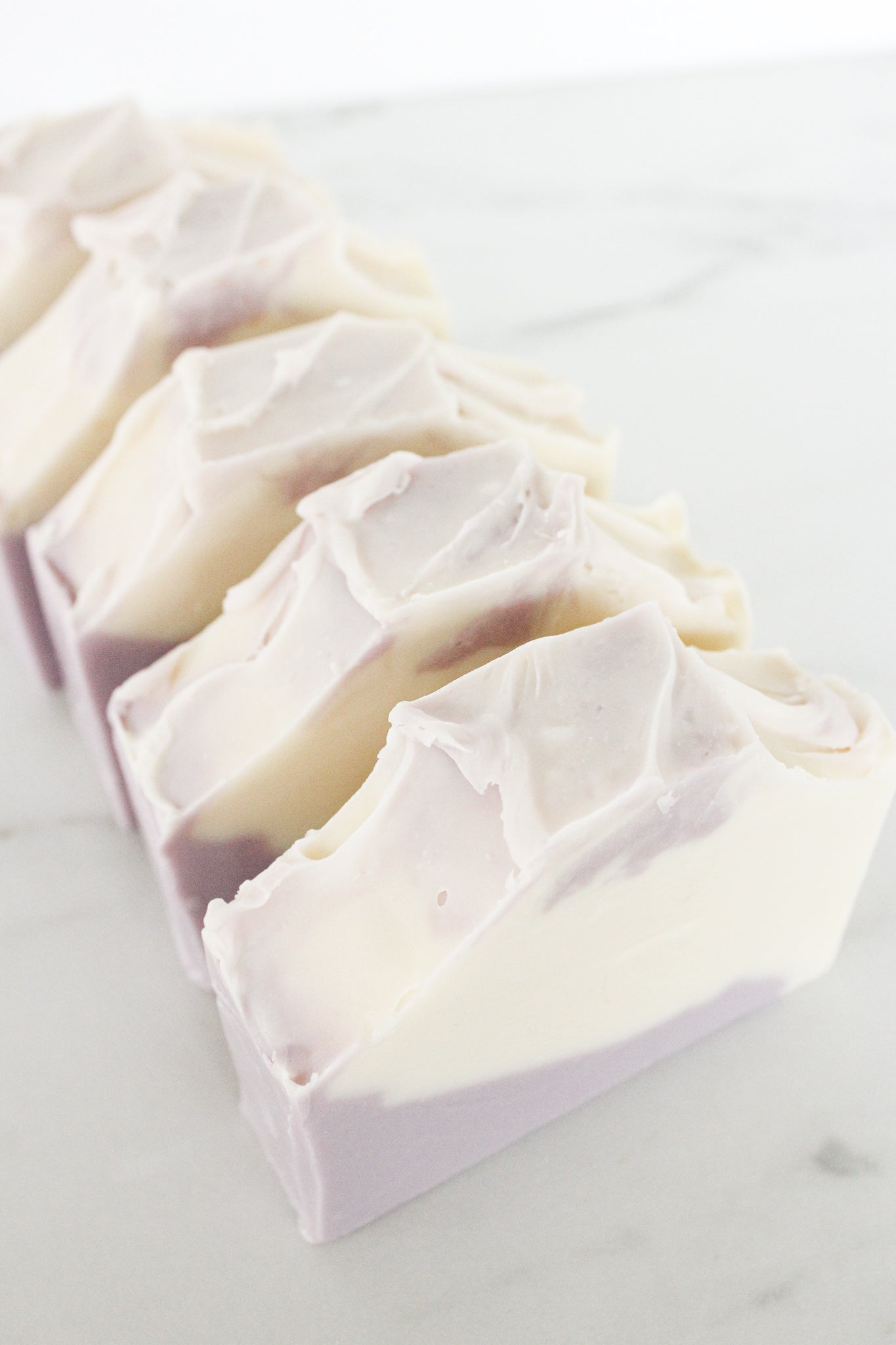Lilac - Handcrafted Soap Bar