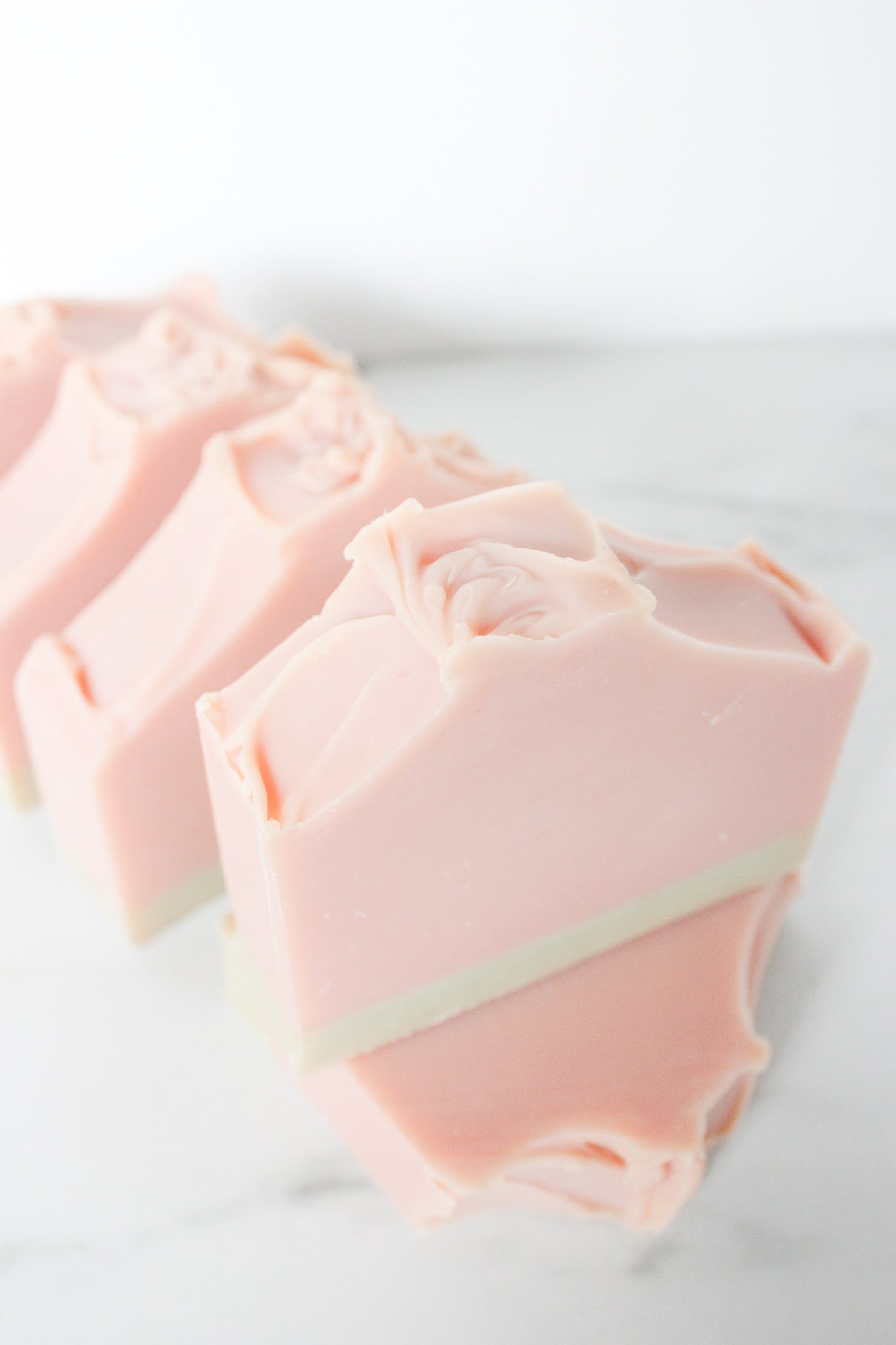 Berry Sorbet - Handcrafted Soap Bar