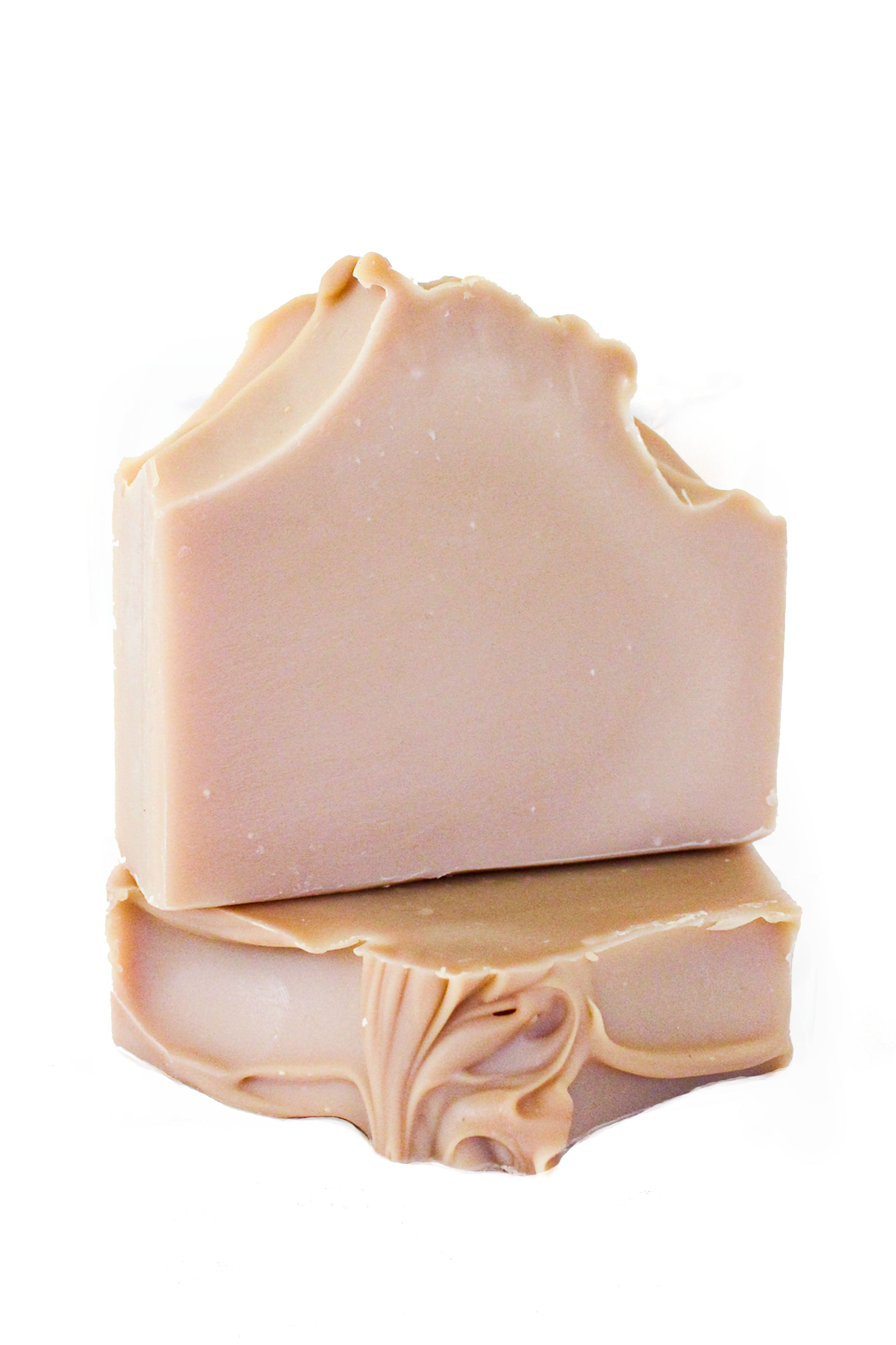 Dark Amber & Vanilla - Handcrafted Soap Bar
