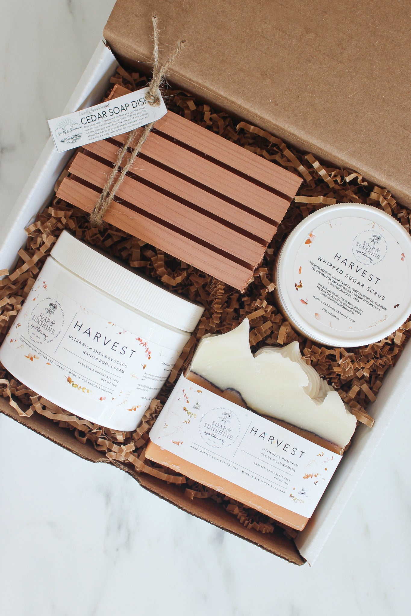 Harvest - Gift Box