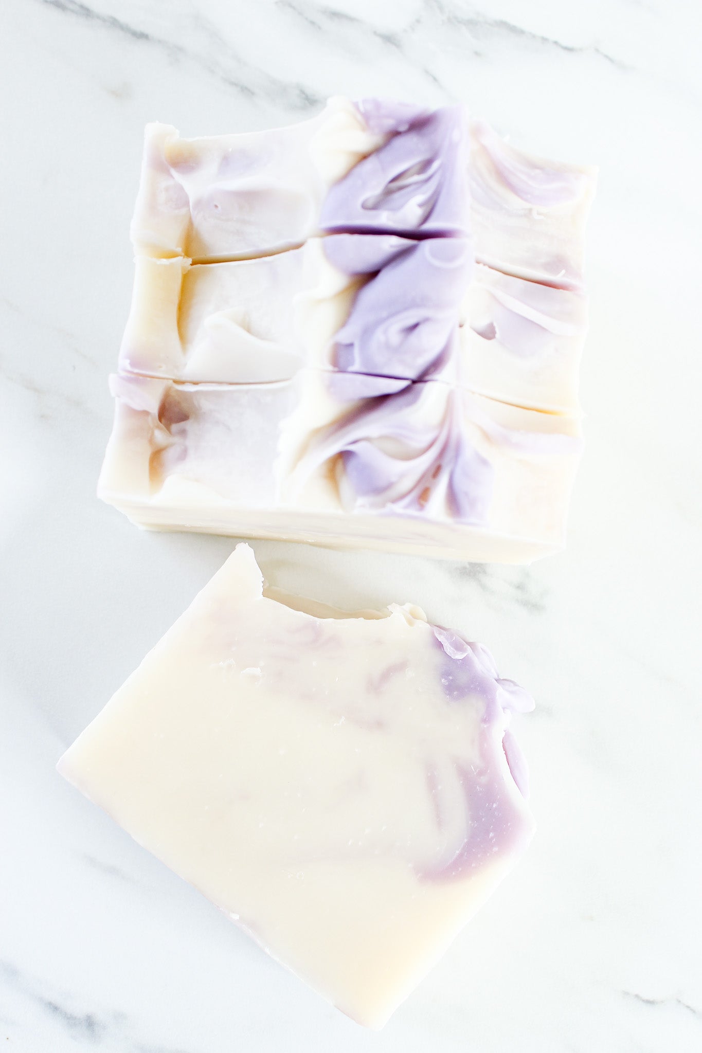 Lilac - Handcrafted Soap Bar