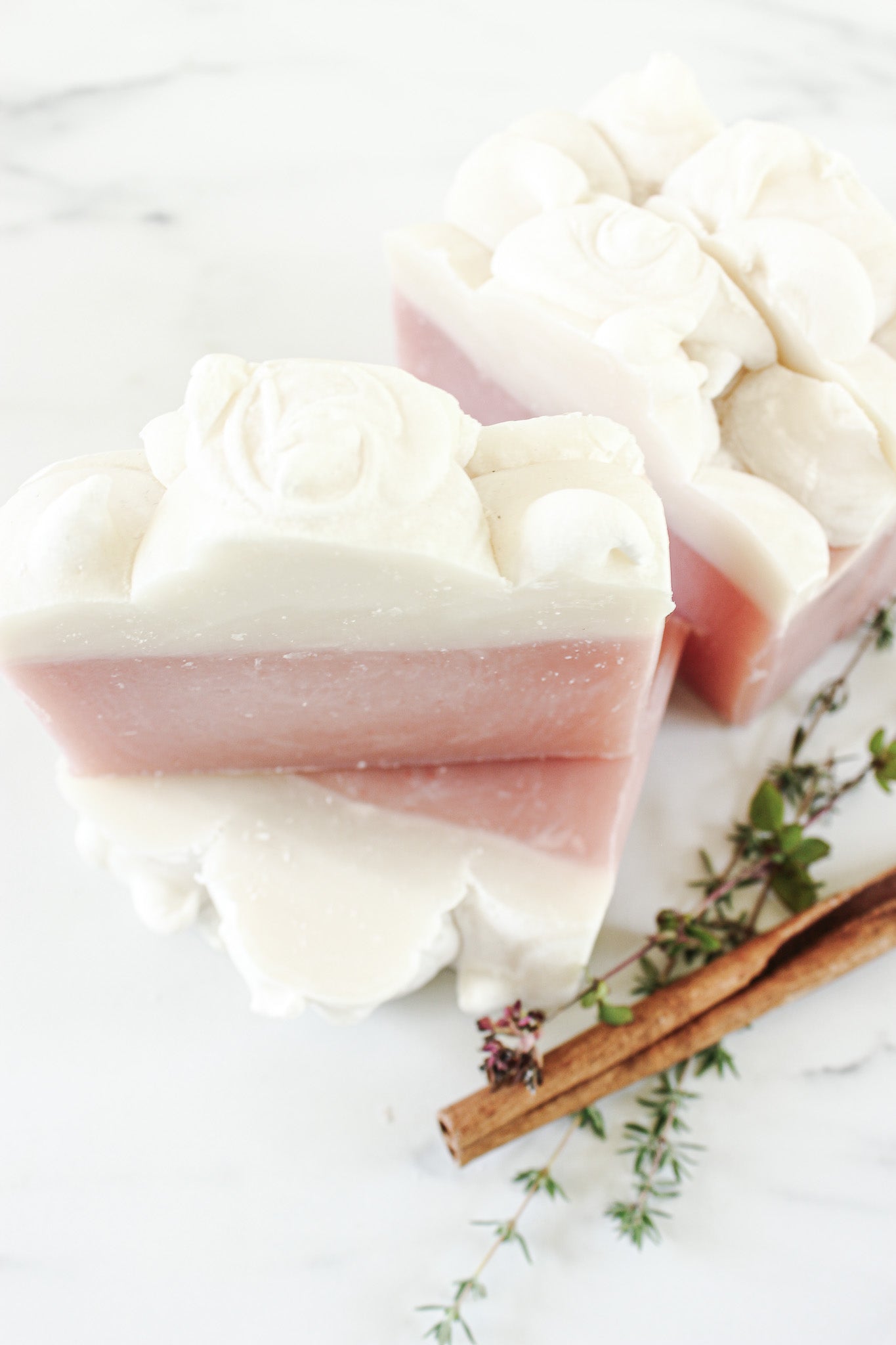 Orchard - Handcrafted Soap Bar