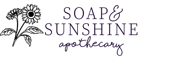Soap & Sunshine Apothecary