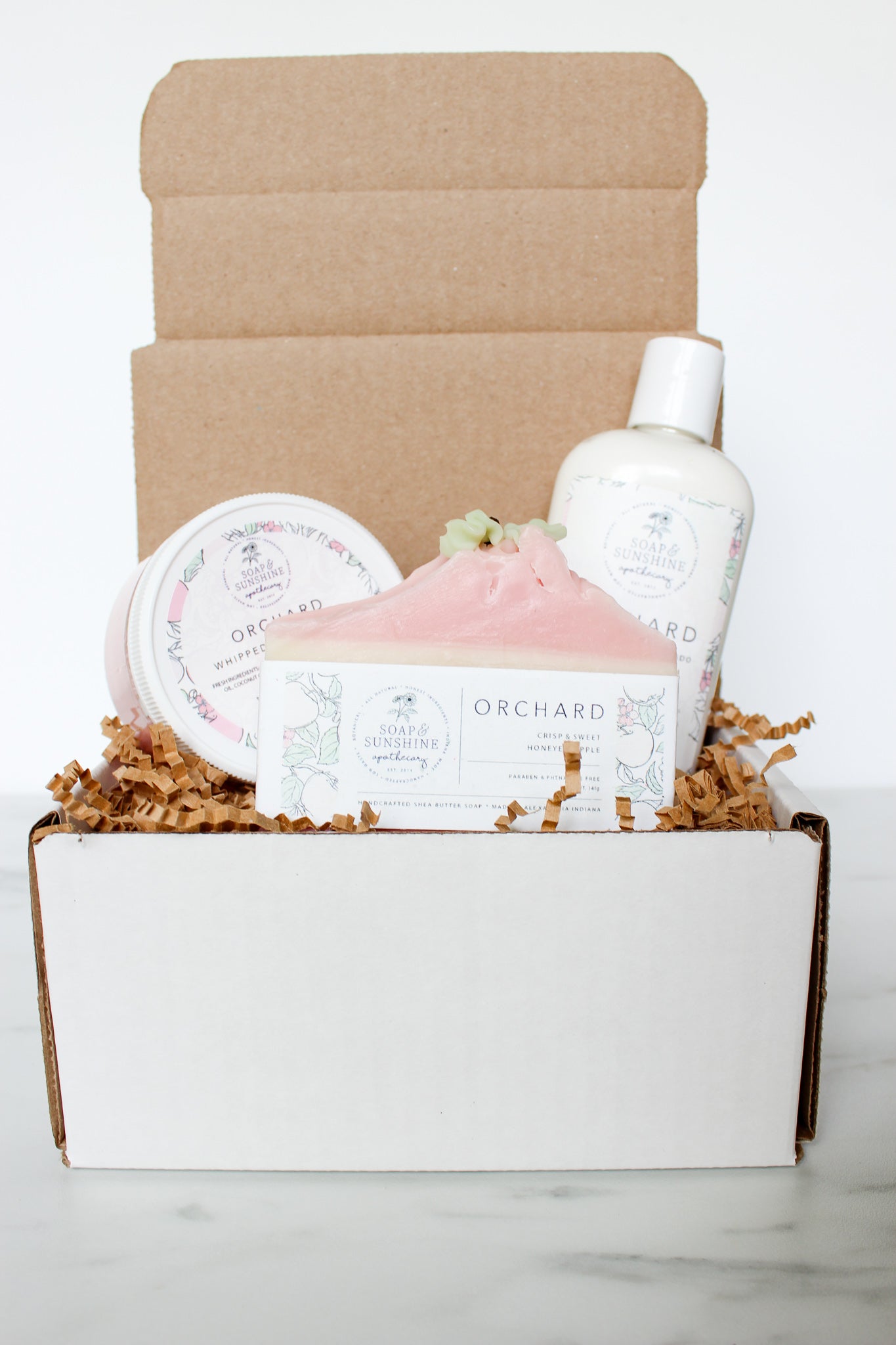 Orchard Gift Box