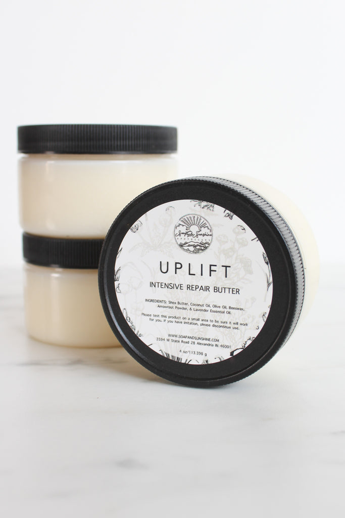 Intensive Repair Butter