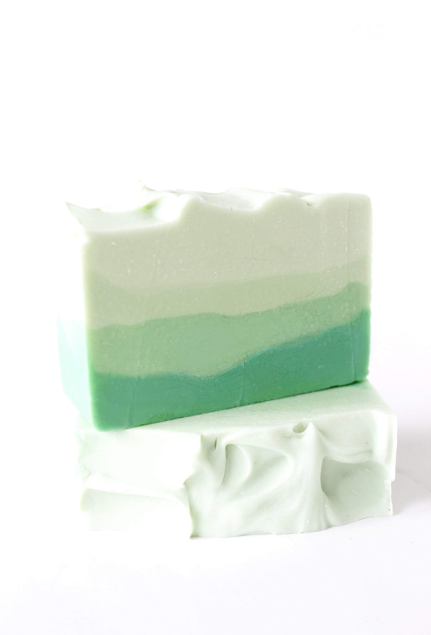 Clarity Handcrafted Soap Bar