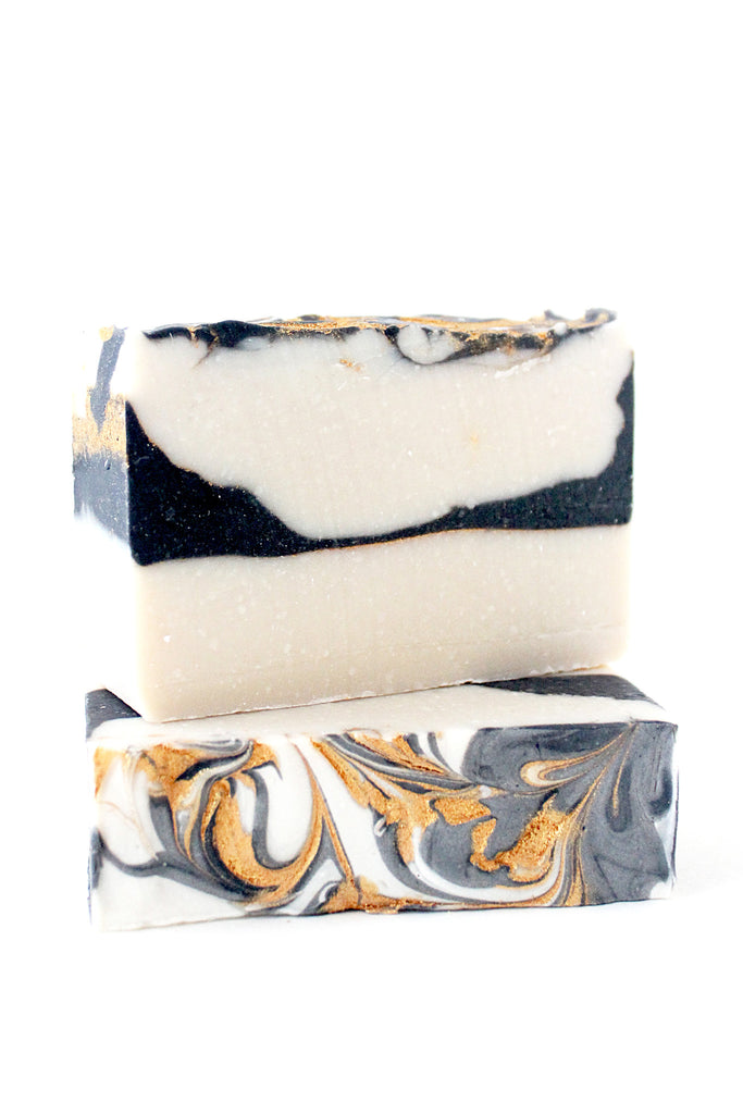 Gatsby Handcrafted Soap Bar