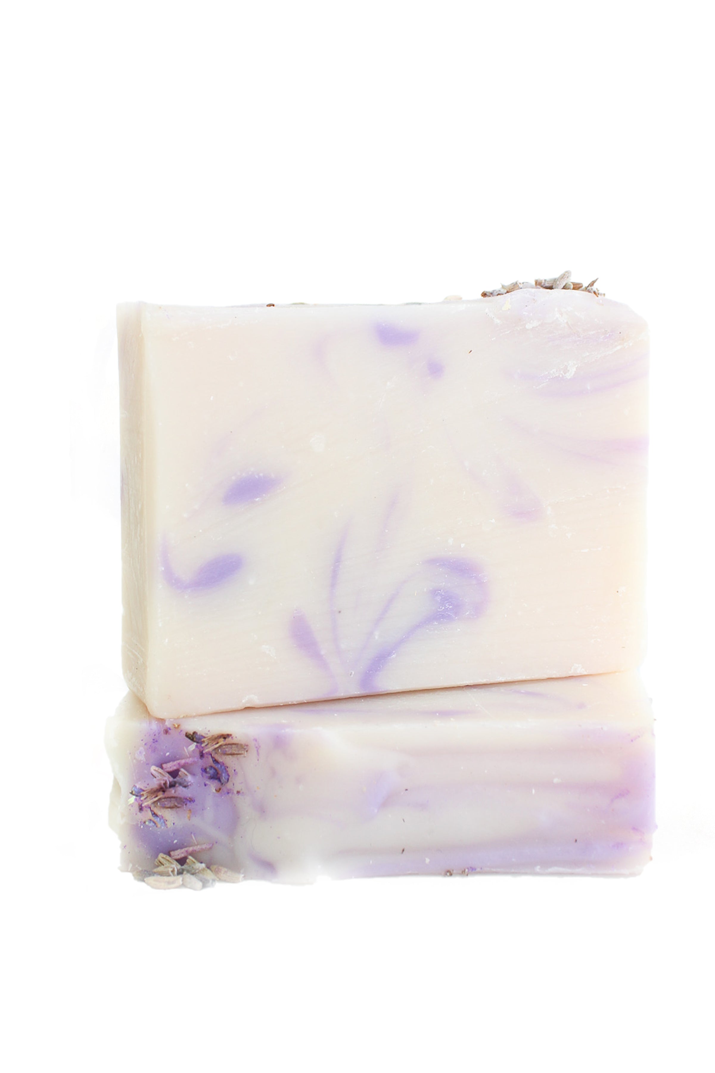Lavender & Earl Grey Handcrafted Soap Bar